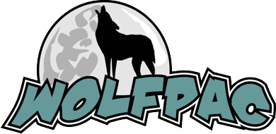 Wolfpac Starting 27 June 2021
